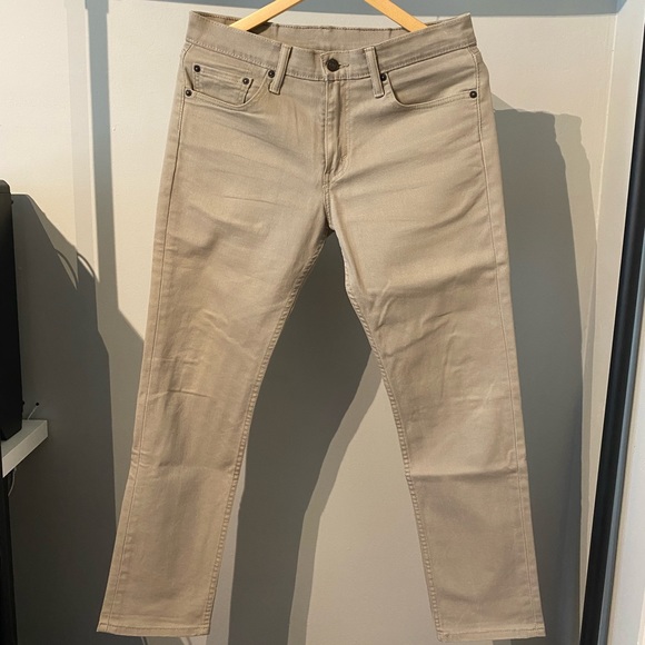 Levi's Other - Levi’s 511 Jeans 31x30